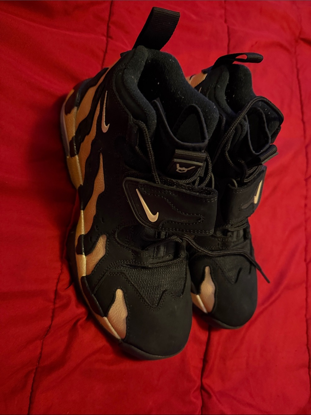 Nike Men’s Air DT ‘96 Colorado Sneakers - Picture 6 of 7